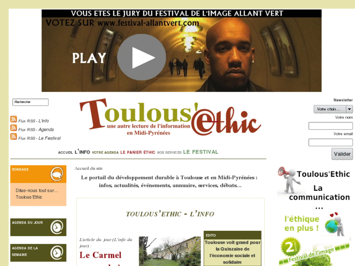 www.toulousethic.fr