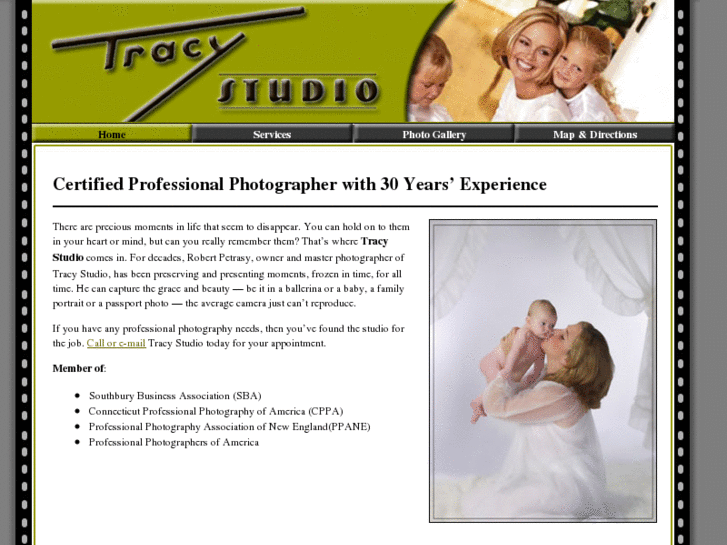 www.tracystudio.net
