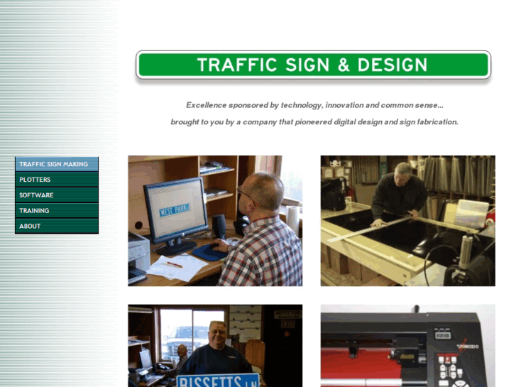 www.trafficsigndesign.com