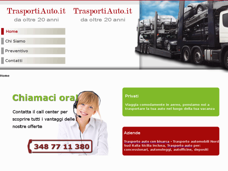 www.trasportiauto.it