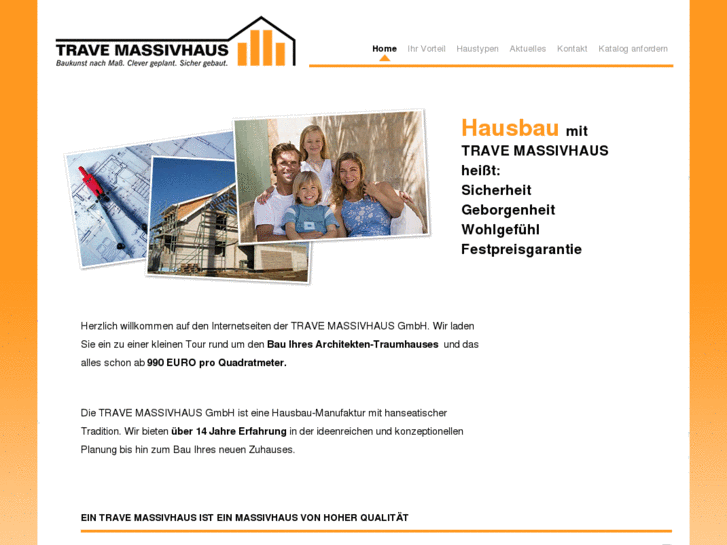 www.trave-massivhaus.com