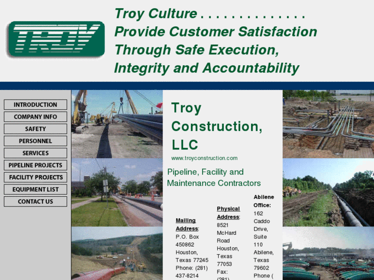 www.troyconstruction.com