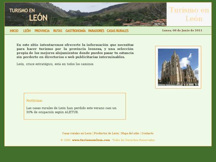 www.turismoenleon.com