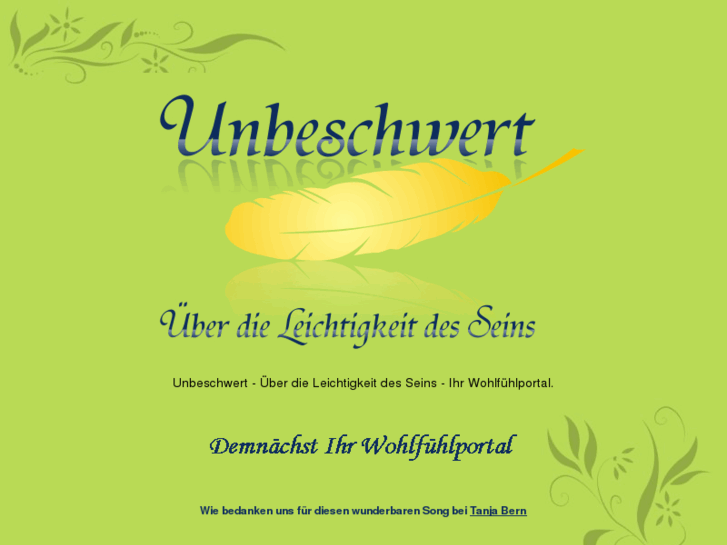 www.unbeschwert.info