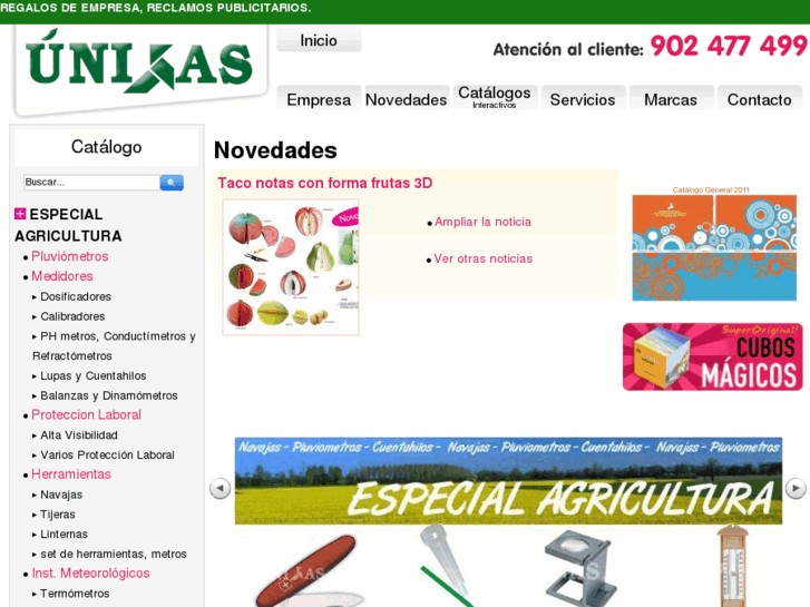 www.unikas.com