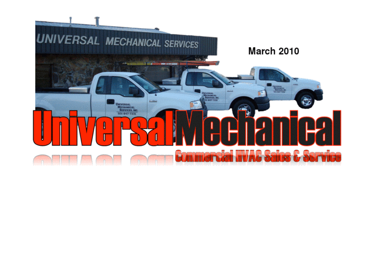 www.universalmechanical.net