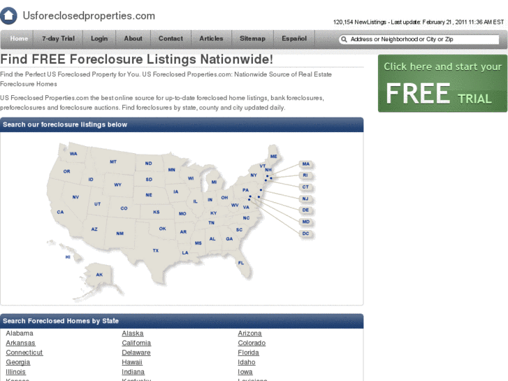 www.usforeclosedproperties.com