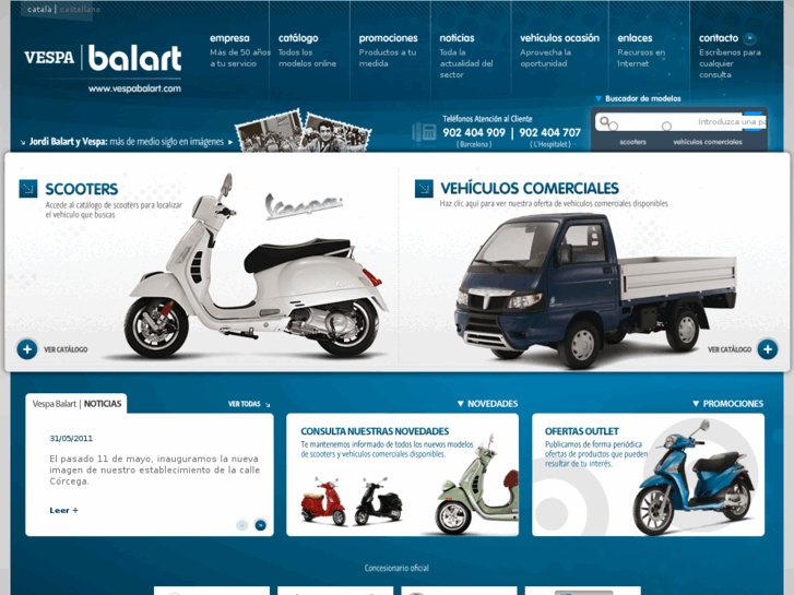 www.vespabarcelona.com