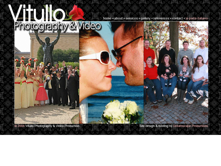 www.vitullophotoandvideo.com