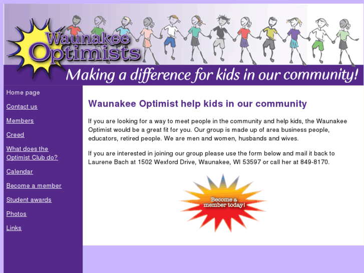 www.waunakeeoptimists.org