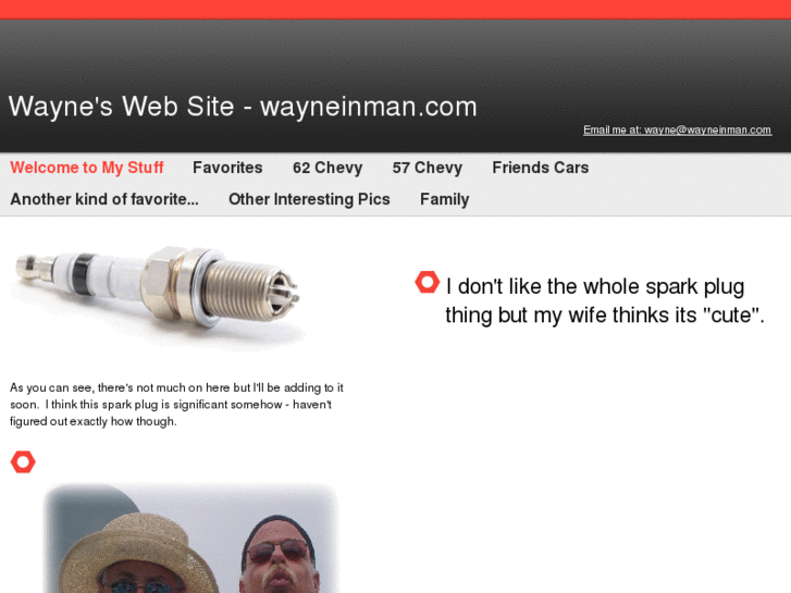 www.wayneinman.com