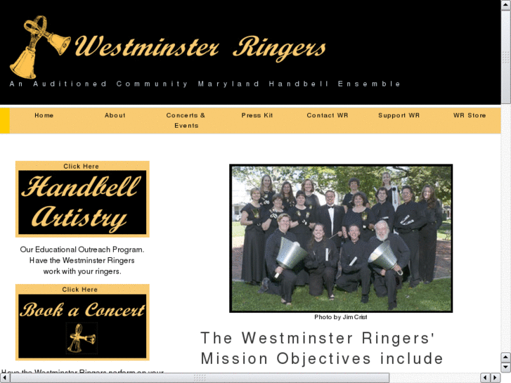 www.westminsterringers.org