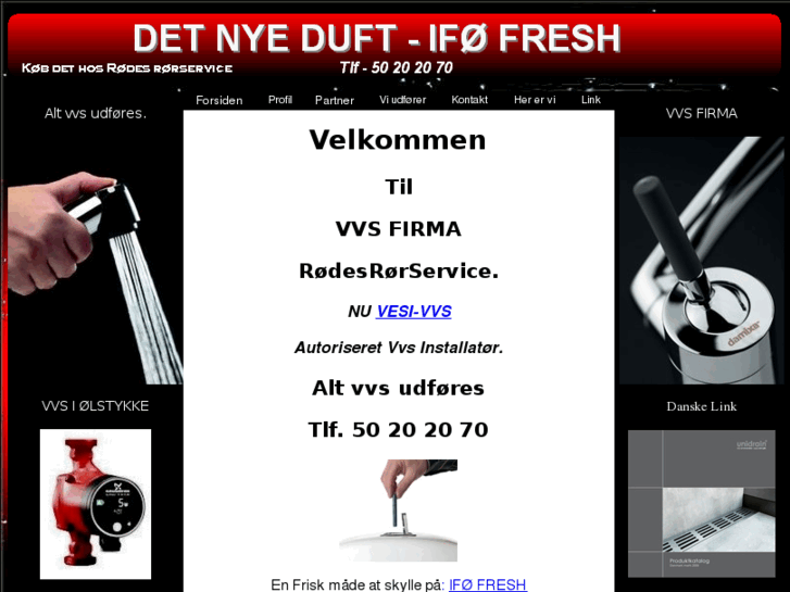 www.xn--rdesrrservice-bnbe.dk