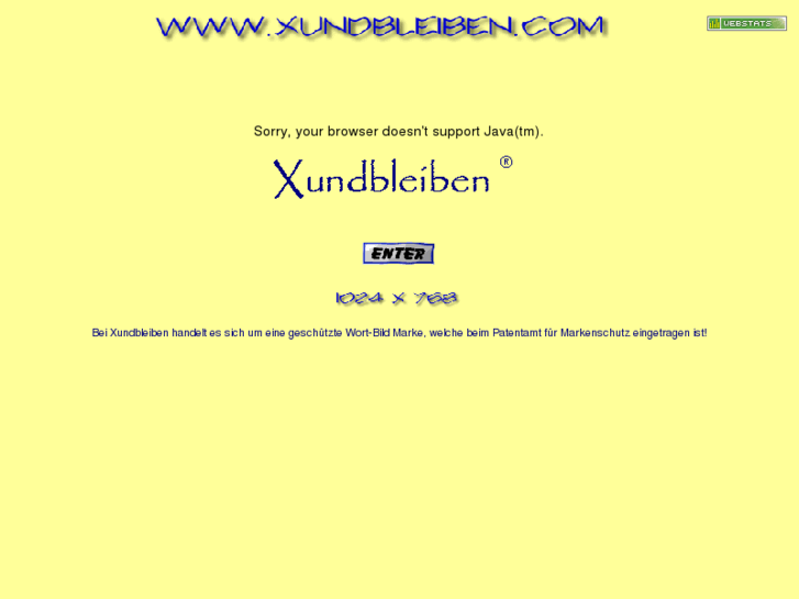 www.xundbleiben.com