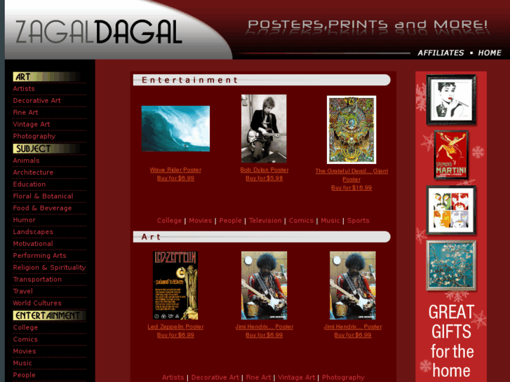 www.zagaldagal.com