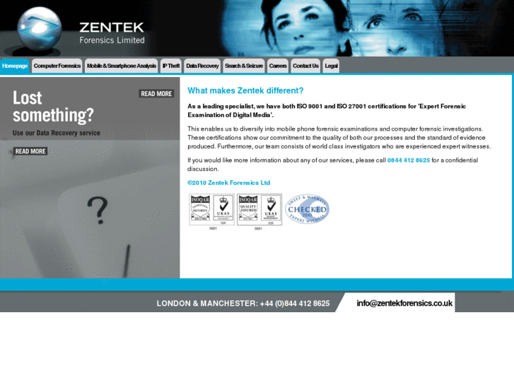 www.zentek-forensics.com