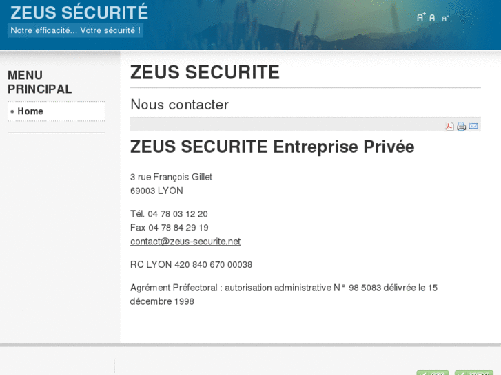 www.zeus-securite.net