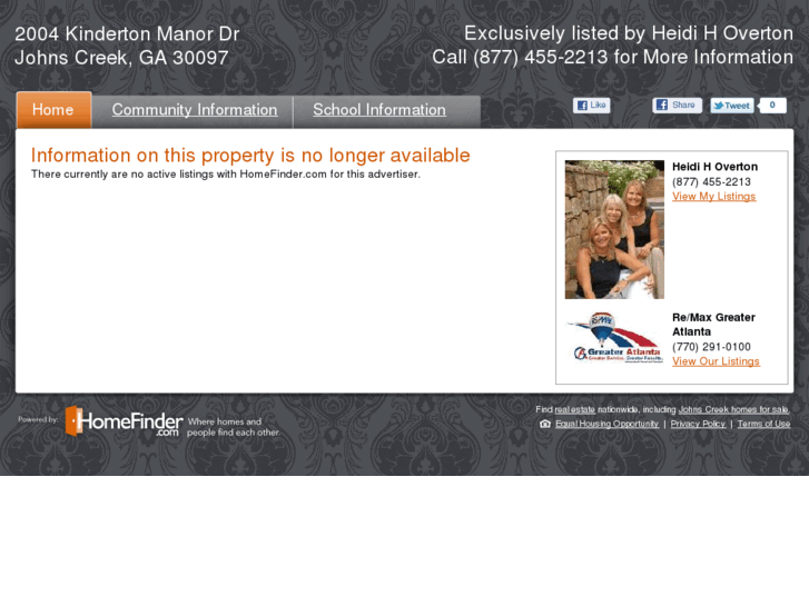 www.2004kindertonmanordrive.com