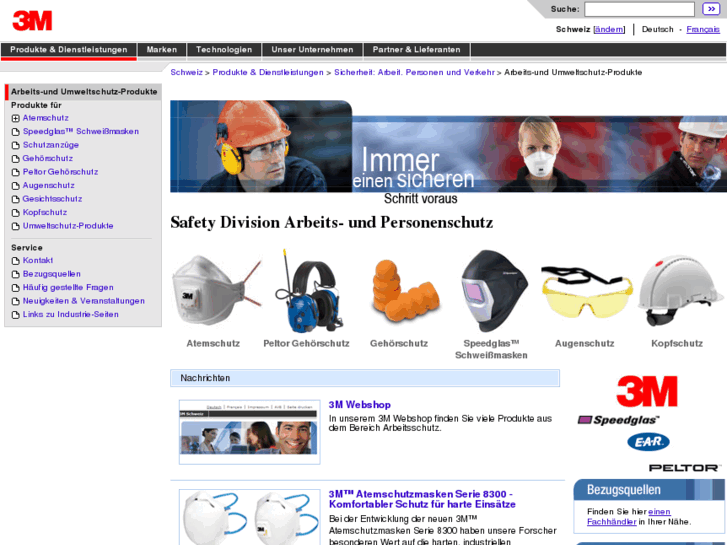 www.3m-safety.ch