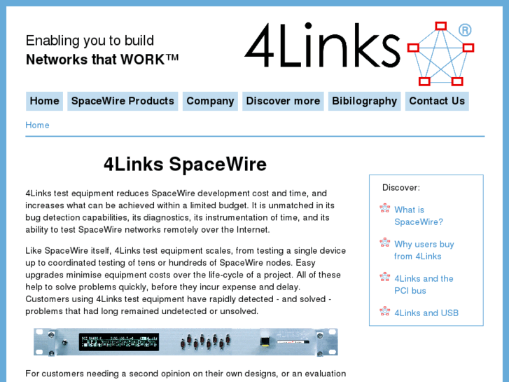 www.4links.co.uk