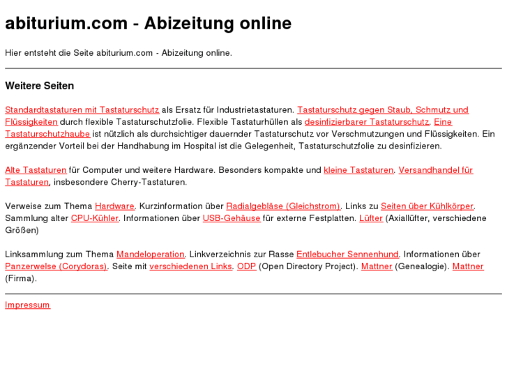 www.abiturium.com