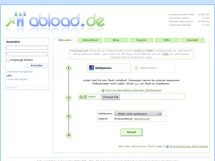 www.abload.de