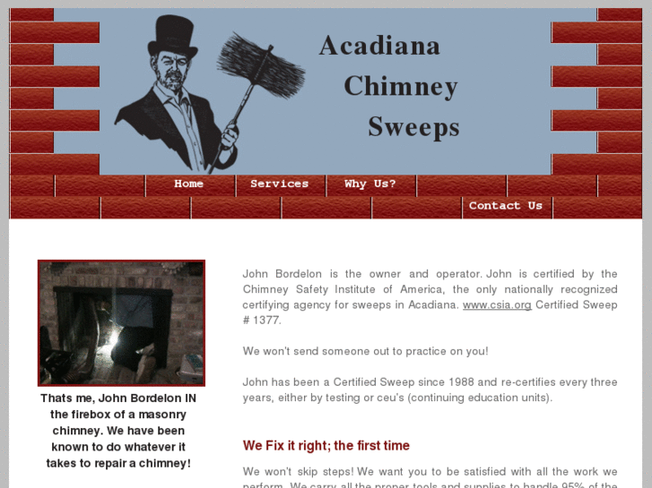 www.acadianachimney.com