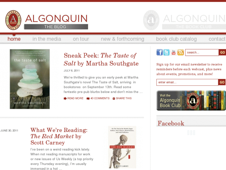 www.algonquinbooksblog.net