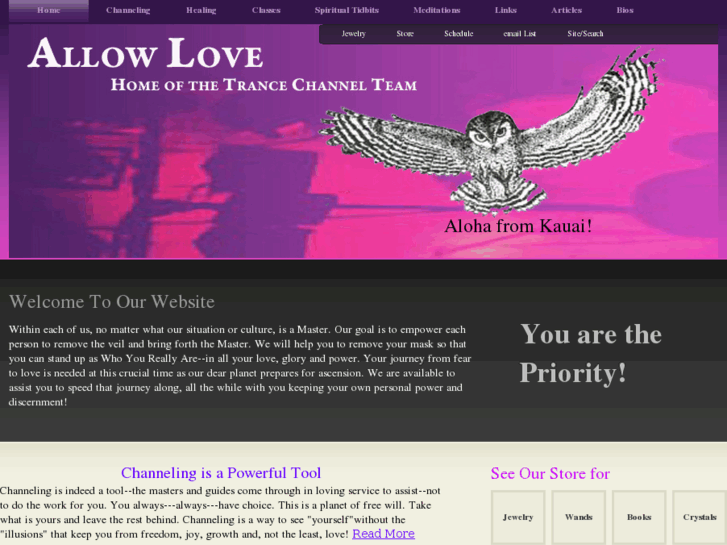www.allowlove.com