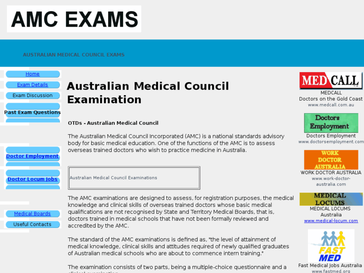 www.amcexams.com