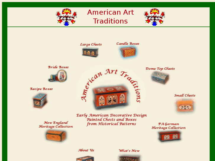 www.americanarttraditions.com