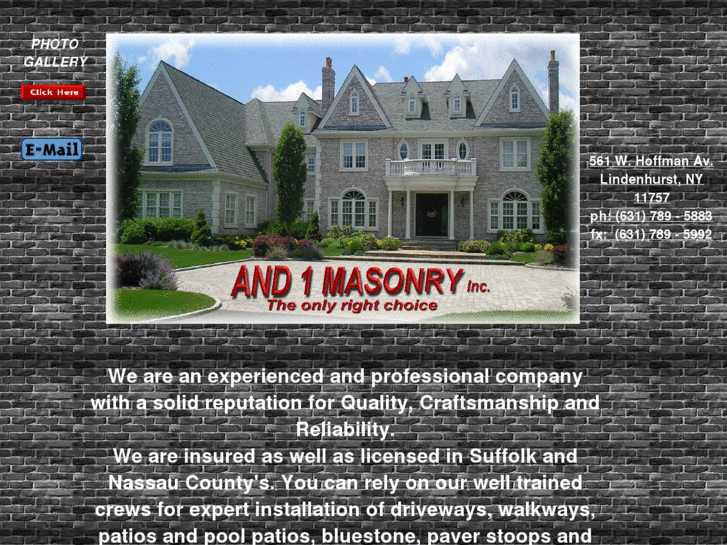 www.and1masonry.com
