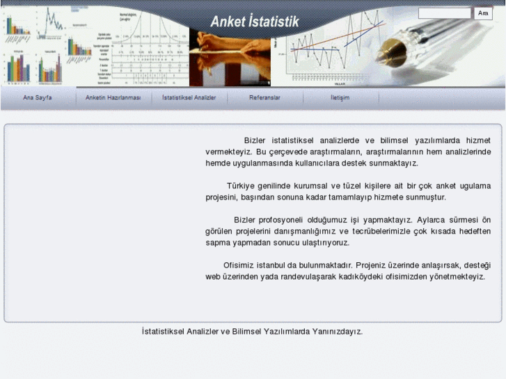 www.anketistatistik.com