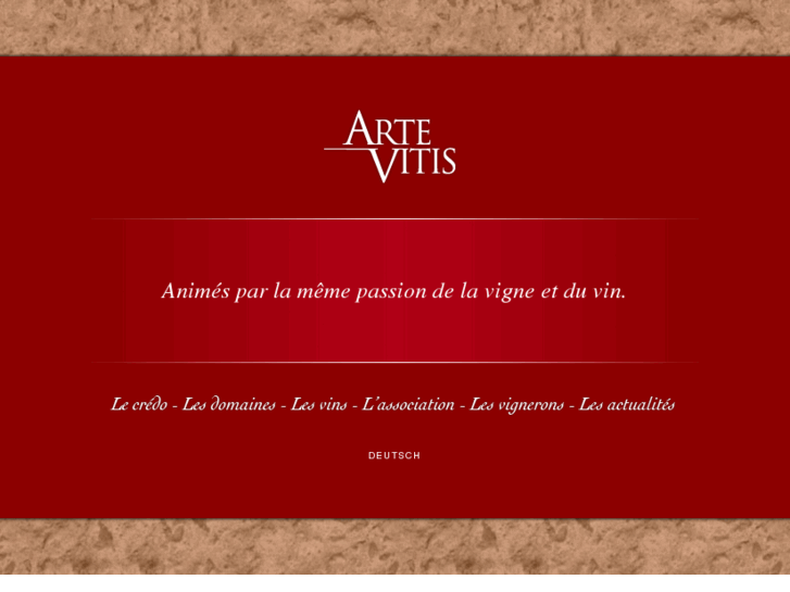 www.arte-vitis.com