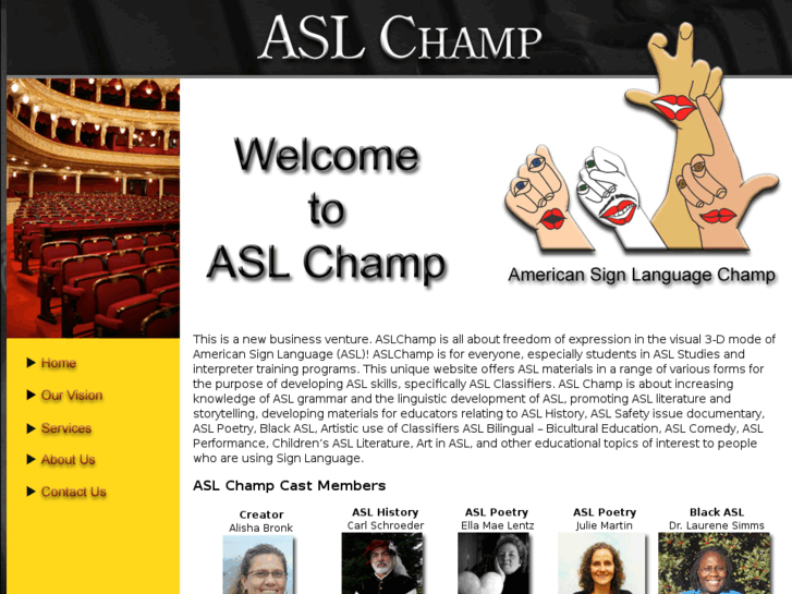 www.aslchamp.com