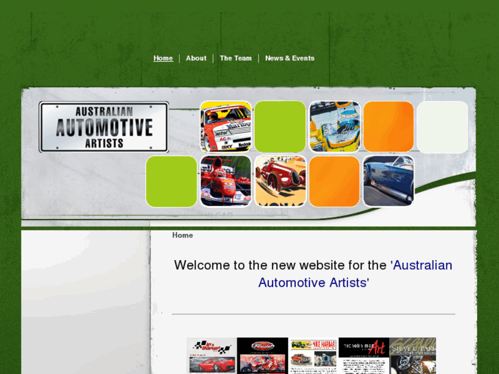 www.ausautoart.com