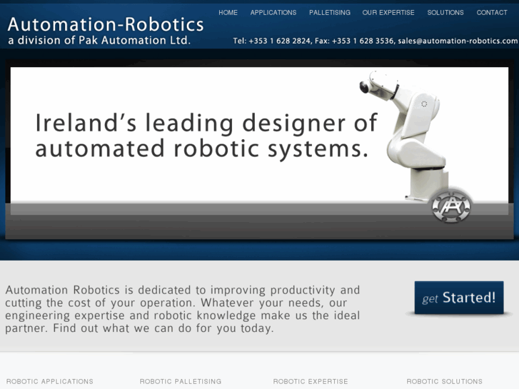 www.automation-robotics.com