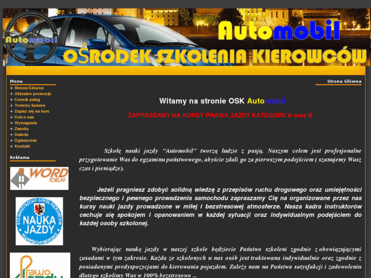 www.automobil-torun.pl