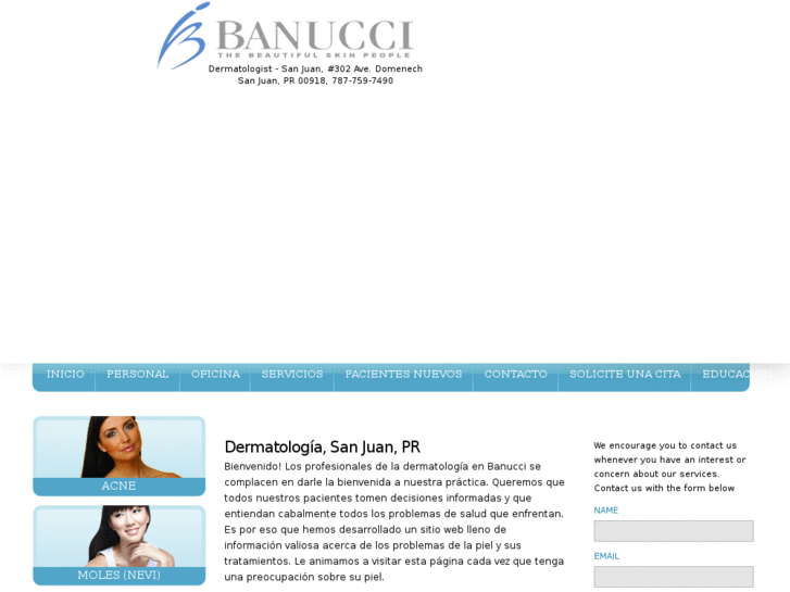 www.banucci-spanish.com