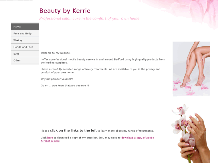 www.beautybykerry.com