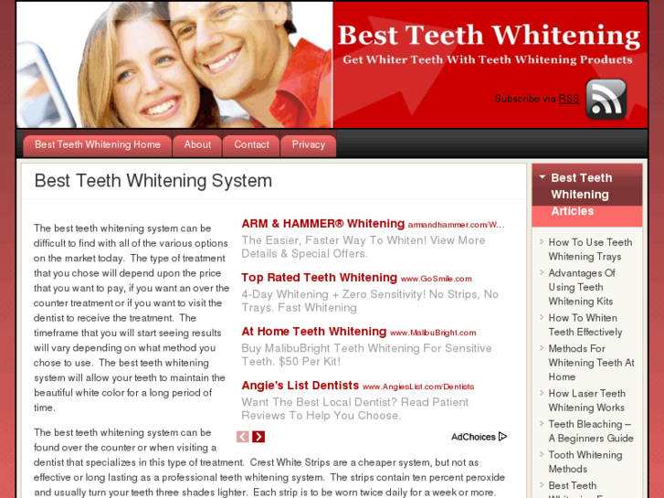 www.bestteethwhiteningproductssite.com