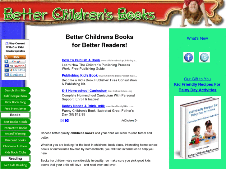 www.better-childrens-books.com