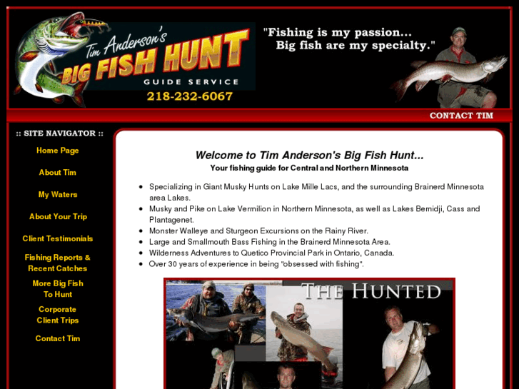 www.bigfishhunt.com