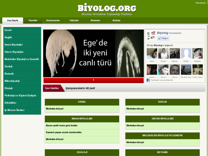 www.biyolog.org