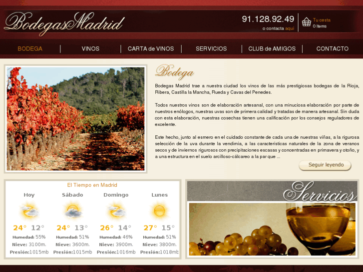 www.bodegasmadrid.com