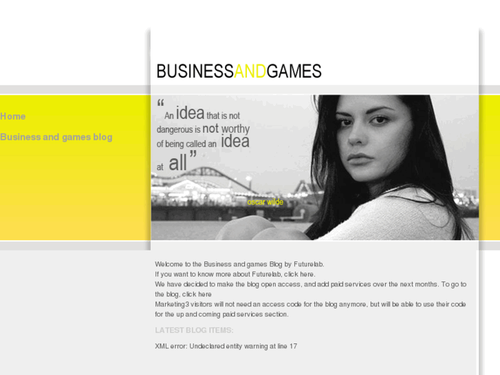 www.businessandgames.com