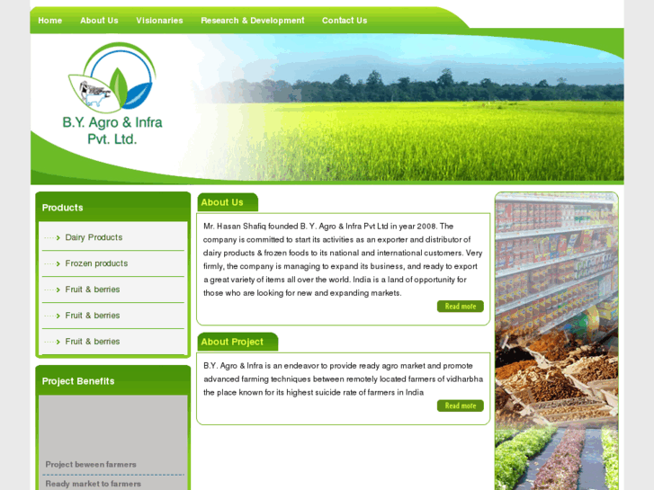 www.byagroinfra.com