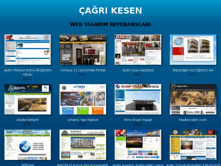 www.cagrikesen.com.tr