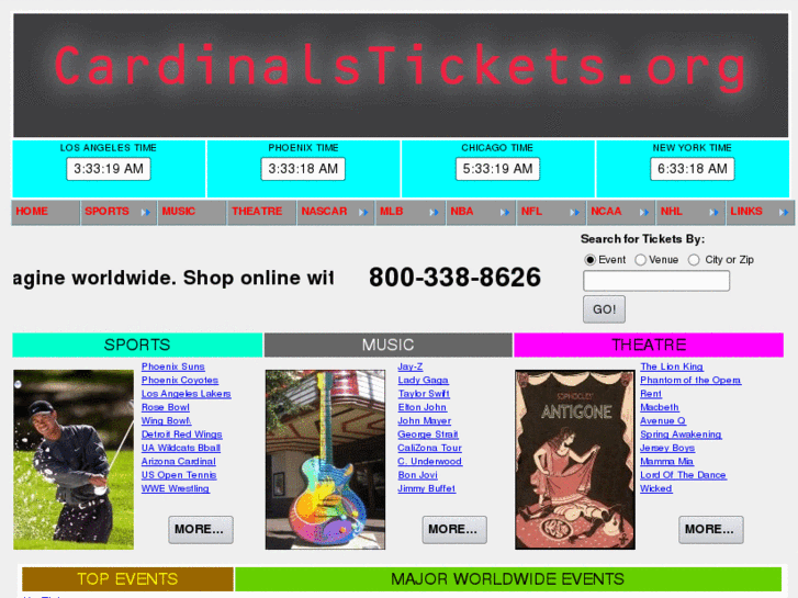 www.cardinalstickets.org