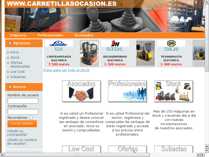 www.carretillasocasion.com